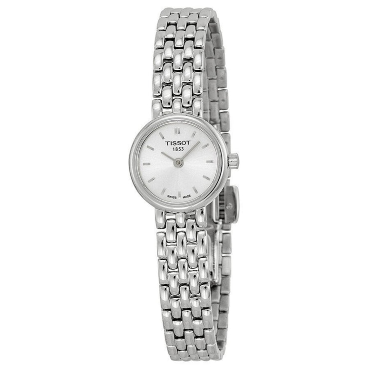 Tissot Lovely Quartz Watch 19.5mm