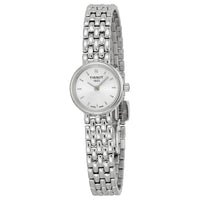 Tissot Lovely Quartz Watch 19.5mm