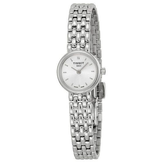 Tissot Lovely Quartz Watch 19.5mm