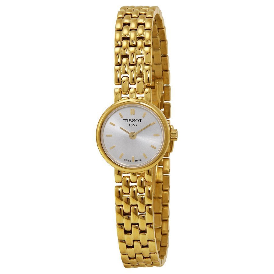 Tissot Lovely Quartz Watch 19.5mm