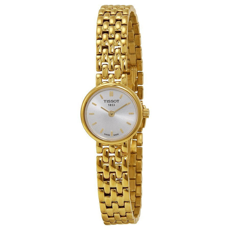 Tissot Lovely Quartz Watch 19.5mm