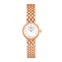 Tissot Lovely Quartz Watch 19.5mm