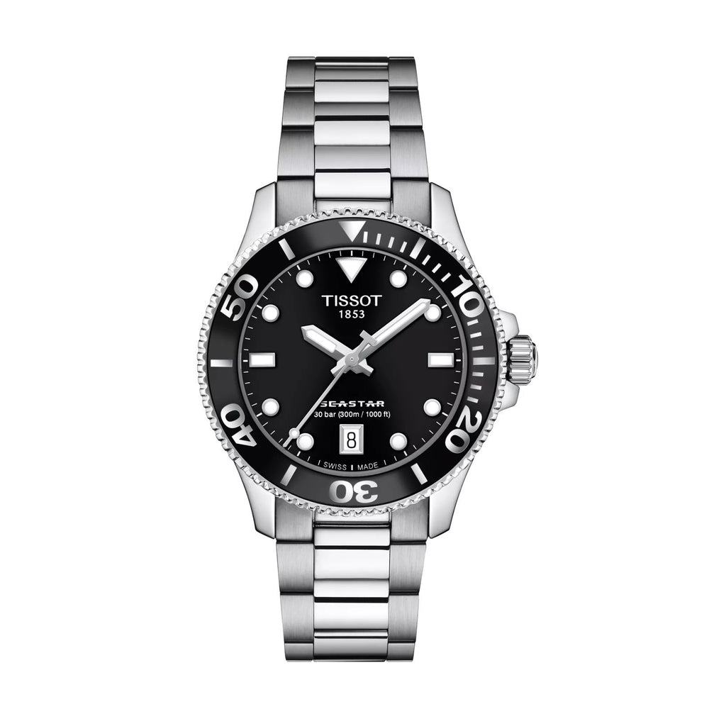 Tissot Seastar 1000 Quartz Watch 36mm