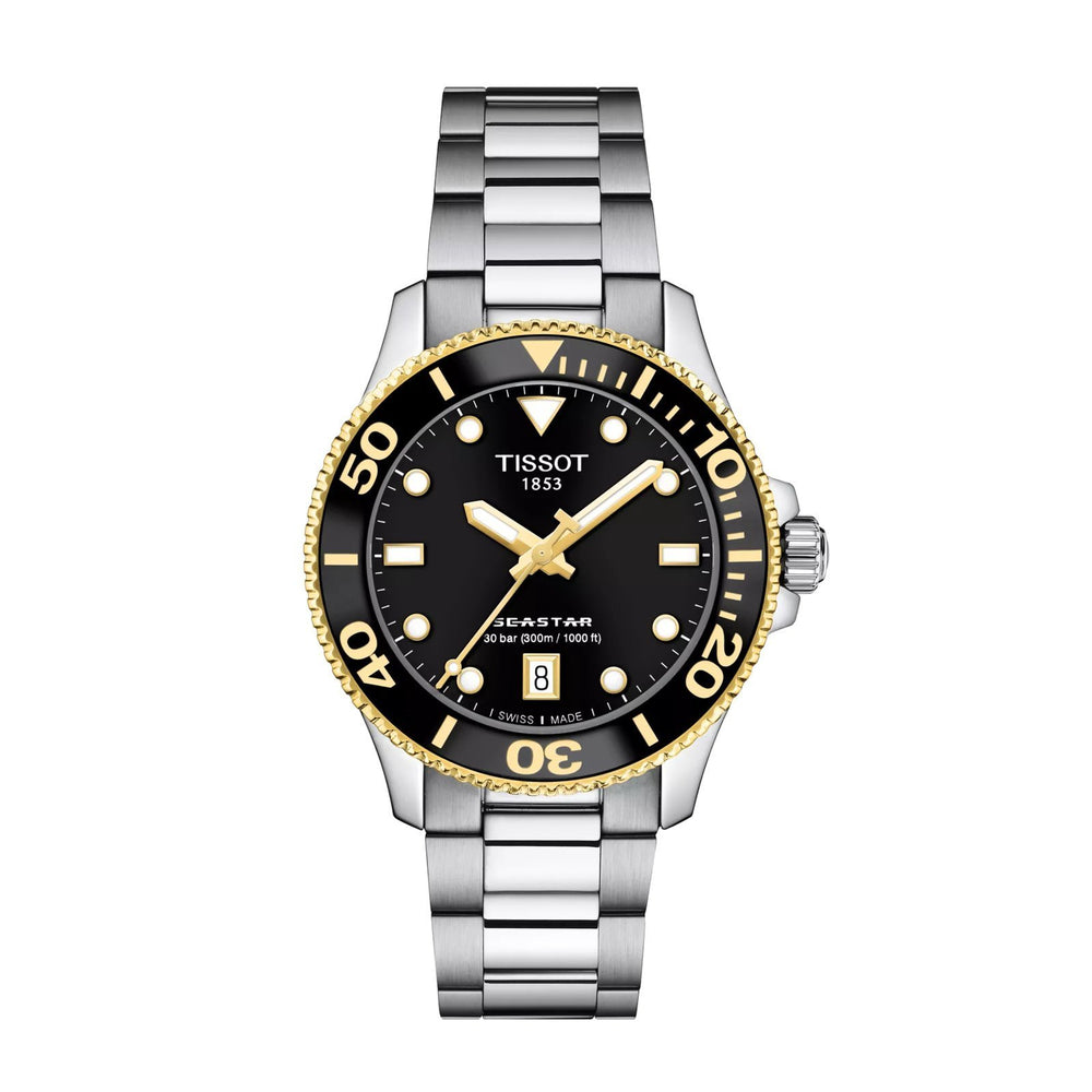 Tissot Seastar 1000 Quartz Watch 36mm