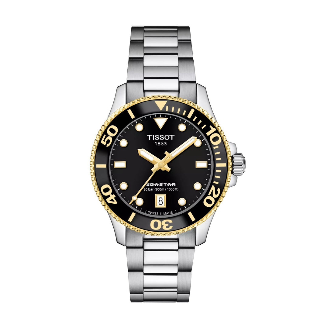 Tissot Seastar 1000 Quartz Watch 36mm