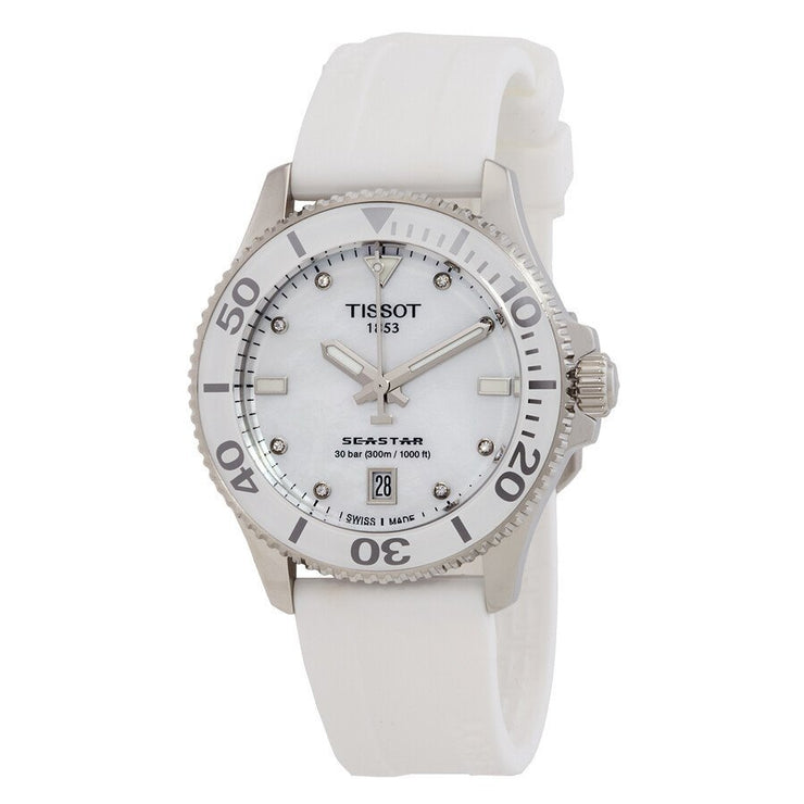 Tissot Seastar 1000 Quartz Watch 36mm