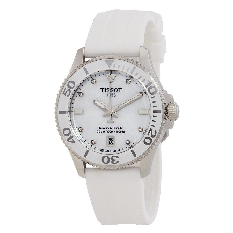 Tissot Seastar 1000 Quartz Watch 36mm
