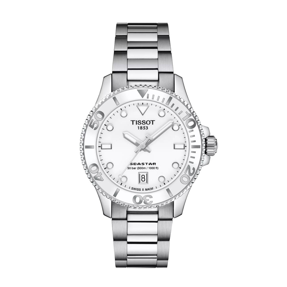 Tissot Seastar 1000 Quartz Watch 36mm