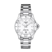 Tissot Seastar 1000 Quartz Watch 36mm