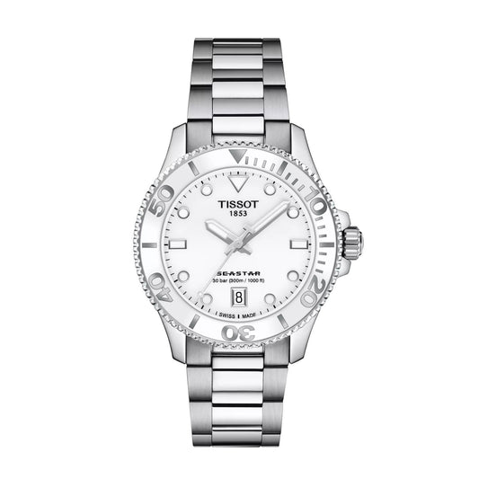 Tissot Seastar 1000 Quartz Watch 36mm