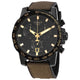 Tissot Supersport Chrono Quartz Watch 45.5mm