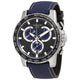 Tissot Supersport Chrono Quartz Watch 45.5mm