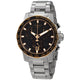Tissot Supersport Chrono Quartz Watch 45.5mm