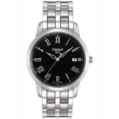 Tissot Tradition Quartz Watch 42mm
