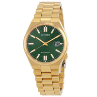 Citizen Tsuyosa Automatic Watch 40mm