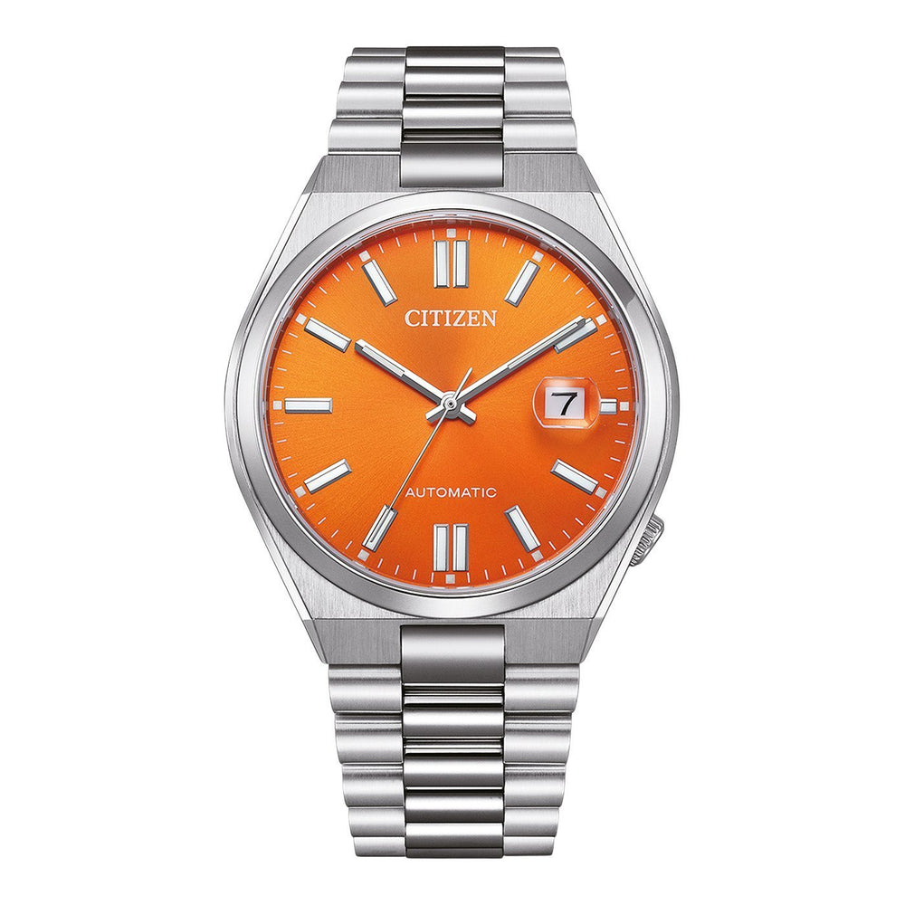 Citizen Tsuyosa Automatic Watch 40mm