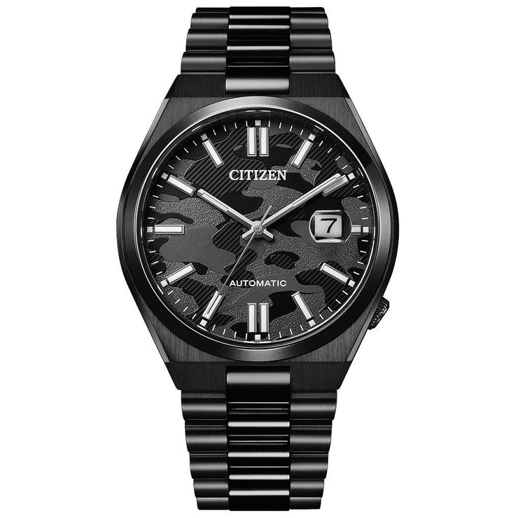 Citizen Tsuyosa Automatic Watch 40mm