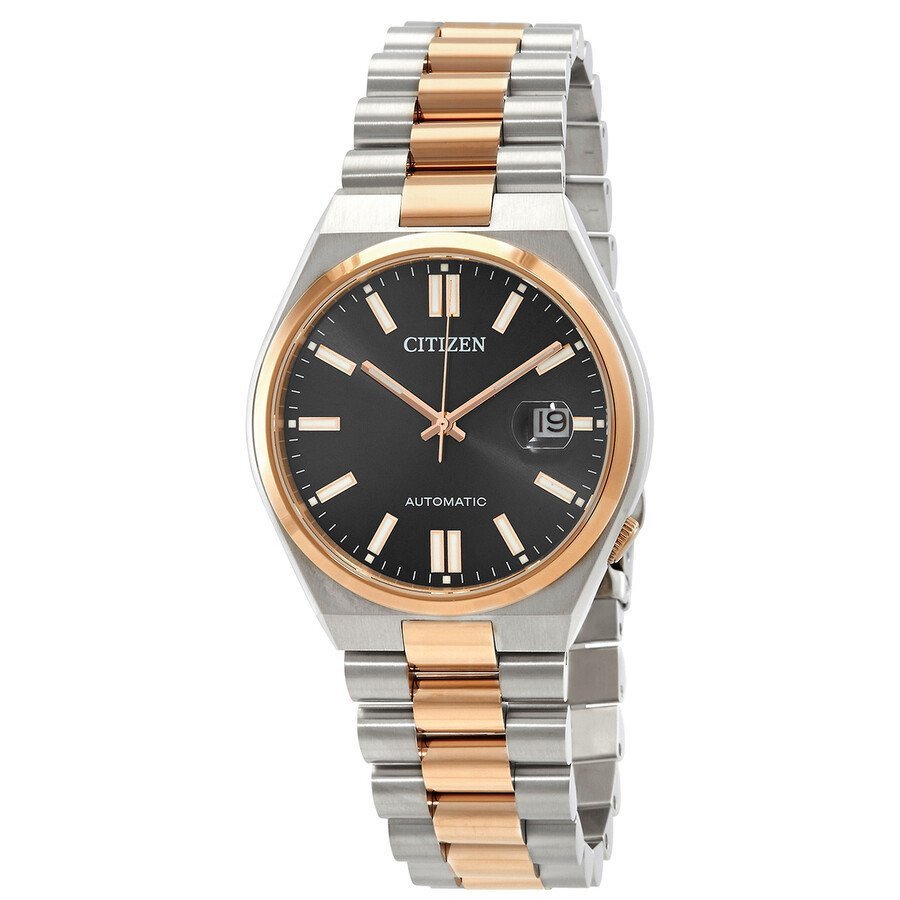 Citizen Tsuyosa Automatic Watch 40mm