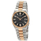 Citizen Tsuyosa Automatic Watch 40mm