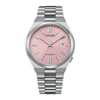 Citizen Tsuyosa Automatic Watch 40mm