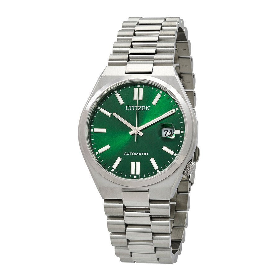 Citizen Tsuyosa Automatic Watch 40mm