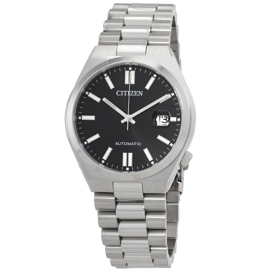 Citizen Tsuyosa Automatic Watch 40mm