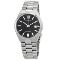 Citizen Tsuyosa Automatic Watch 40mm