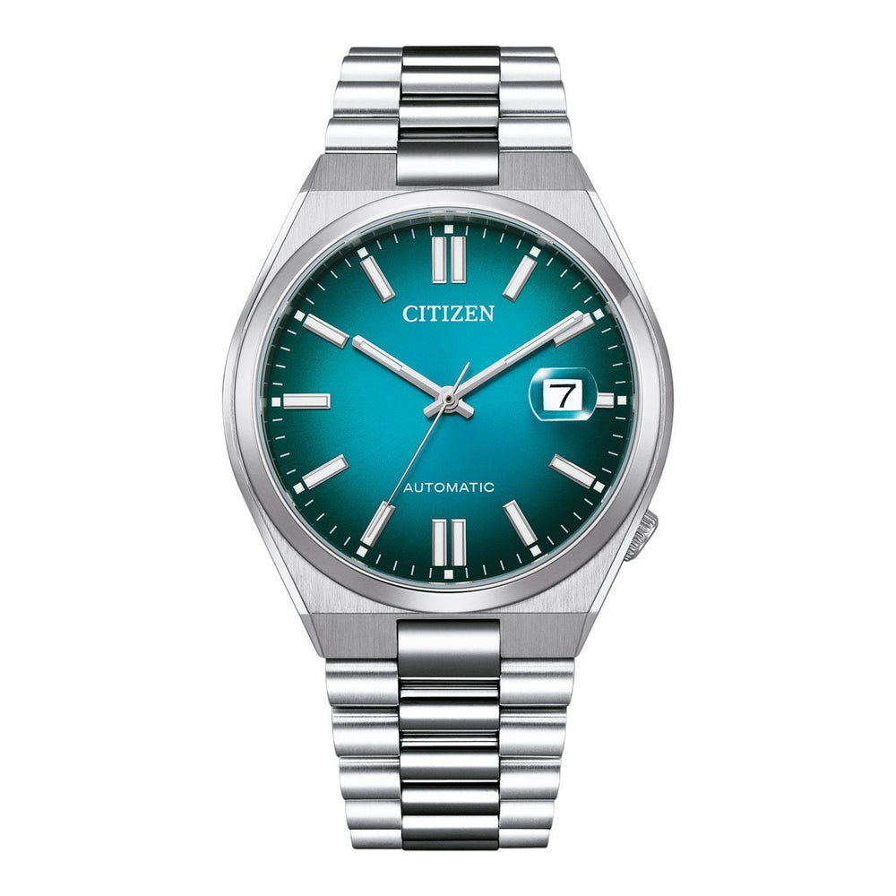 Citizen Tsuyosa Automatic Watch 40mm
