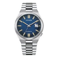 Citizen Tsuyosa Automatic Watch 40mm