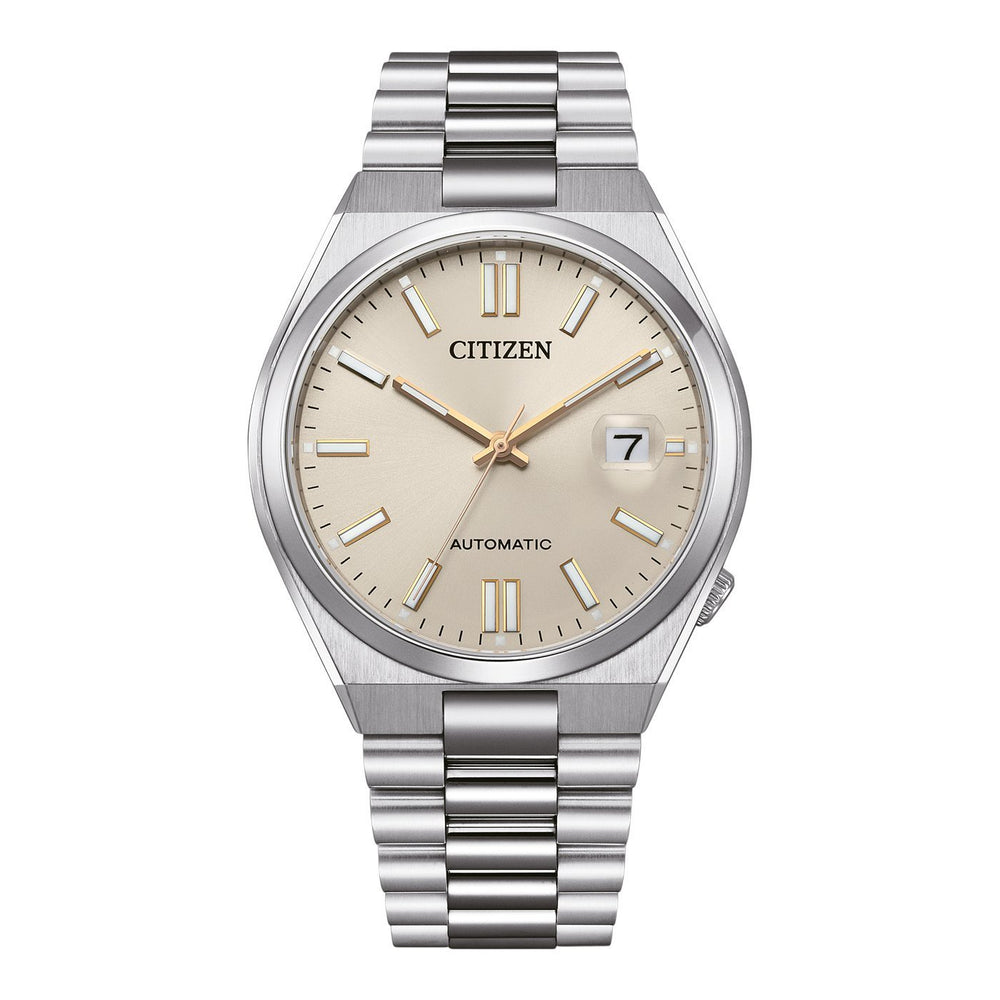 Citizen Tsuyosa Automatic Watch 40mm