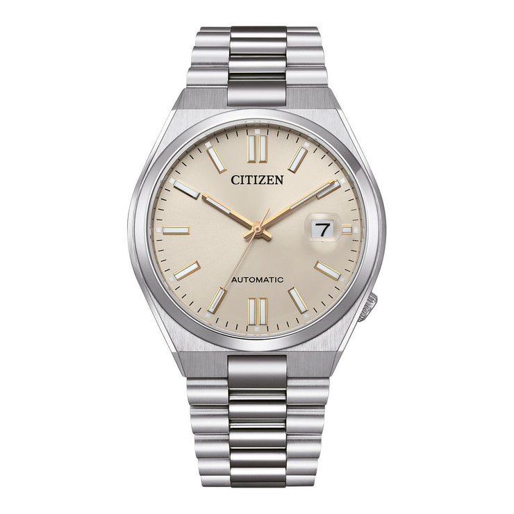Citizen Tsuyosa Automatic Watch 40mm