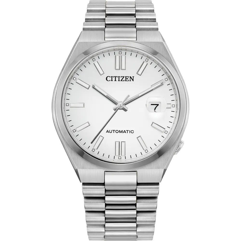 Citizen Tsuyosa Automatic Watch 40mm