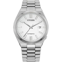 Citizen Tsuyosa Automatic Watch 40mm