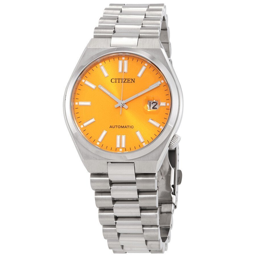 Citizen Tsuyosa Automatic Watch 40mm