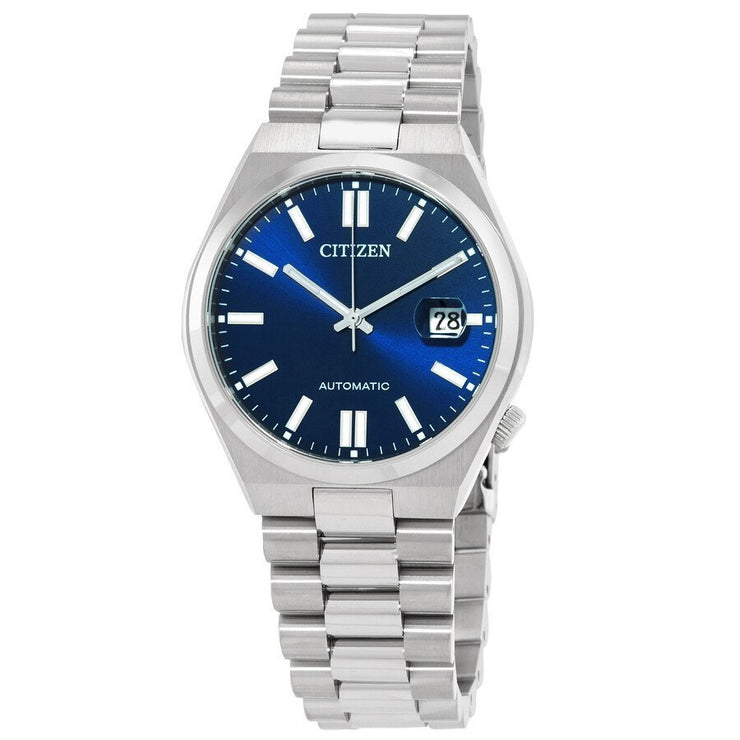 Citizen Tsuyosa Automatic Watch 40mm