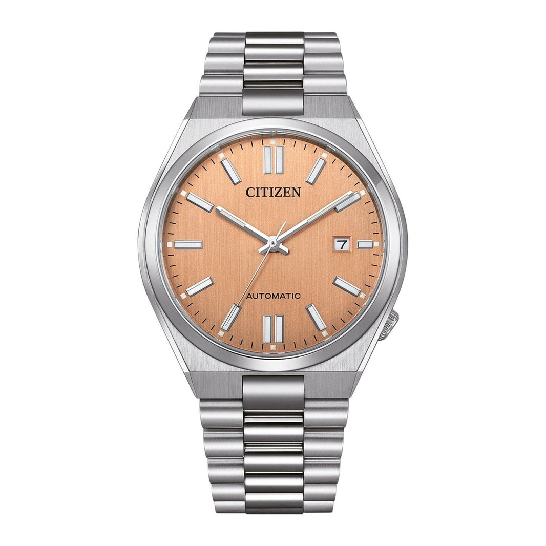 Citizen Tsuyosa Automatic Watch 40mm