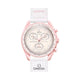 Omega X Swatch Mission To Venus Quartz Watch 42mm