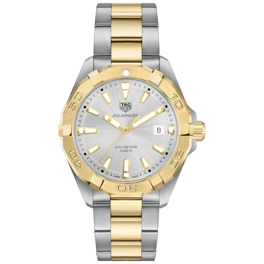 Tag Heuer Aquaracer Quartz Watch 41mm