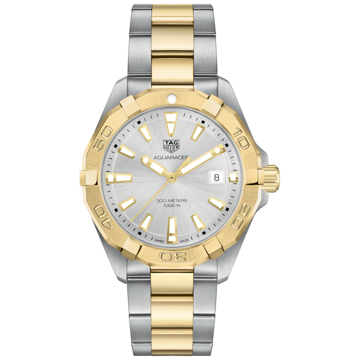 Tag Heuer Aquaracer Quartz Watch 41mm