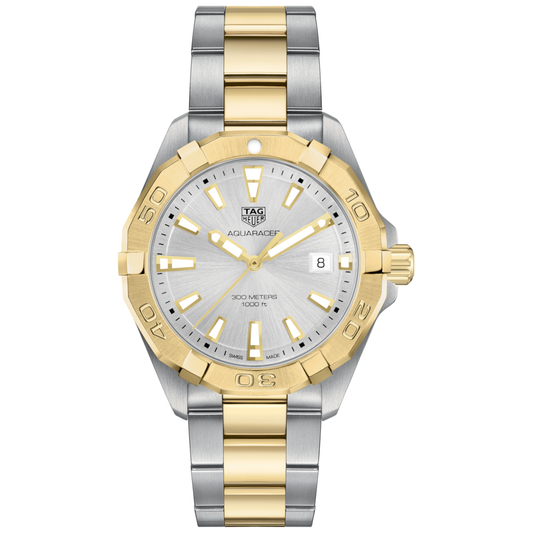 Tag Heuer Aquaracer Quartz Watch 41mm