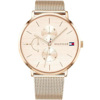 Tommy Hilfiger Women's Quartz Watch 40mm - 1781944