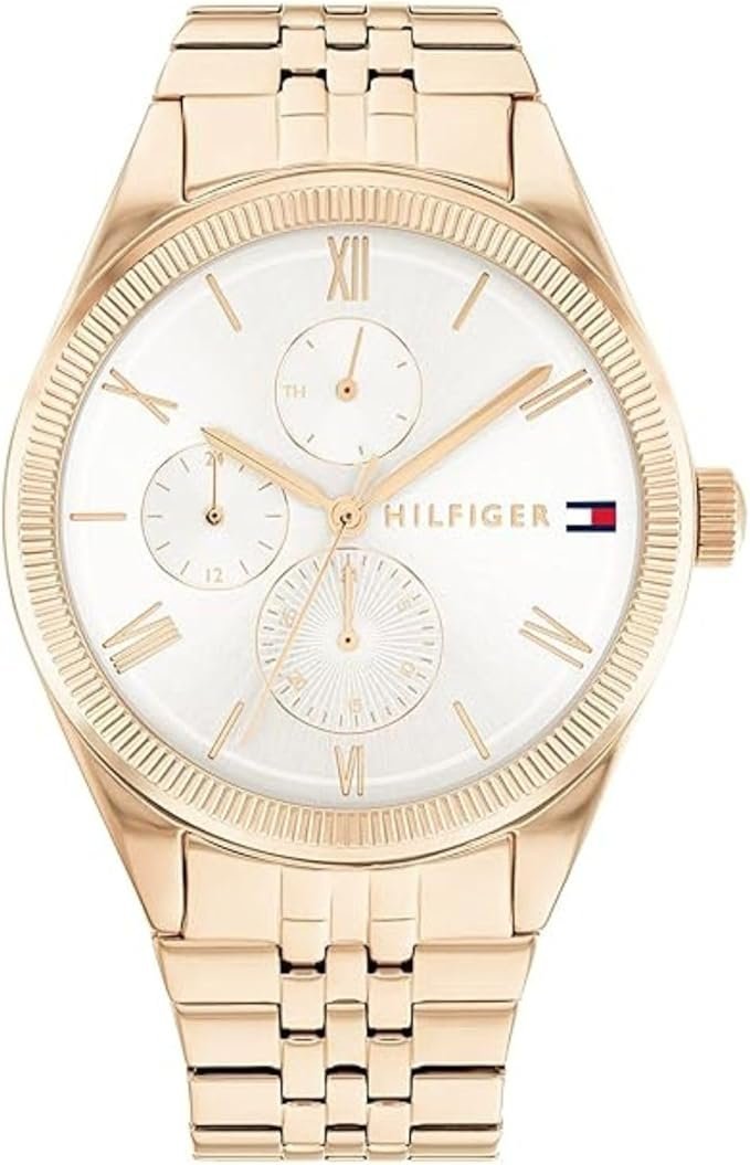 Tommy Hilfiger Women's Quartz Watch 37mm - 1782593