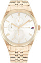 Tommy Hilfiger Women's Quartz Watch 37mm - 1782593