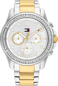 Tommy Hilfiger Women's Quartz Watch 38mm - 1782615