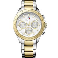 Tommy Hilfiger Men's Quartz Watch 44mm - 1791226
