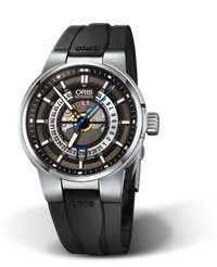 Oris Men's Automatic 42mm Watch - 01 733 7752 4124-07 4 24 06FC