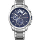 Tommy Hilfiger Men's Quartz Watch 46mm - 1791348
