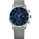 Tommy Hilfiger Men's Quartz Watch 44mm - 1791398