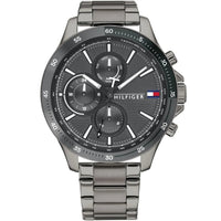 Tommy Hilfiger Men's Quartz Watch 46mm - 1791719