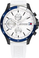 Tommy Hilfiger Men's Quartz Watch 46mm - 1791723